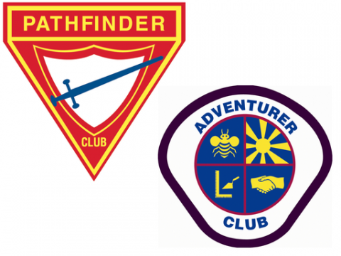 pathfinders adventurers adventist seventh church